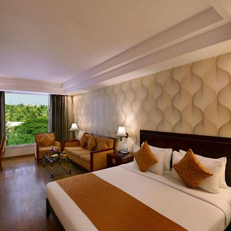 Clarks Inn Airport Hotel Hubli Extérieur photo