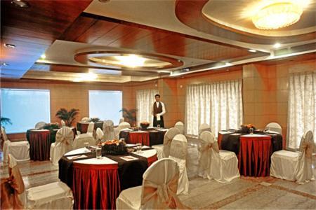 Clarks Inn Airport Hotel Hubli Extérieur photo