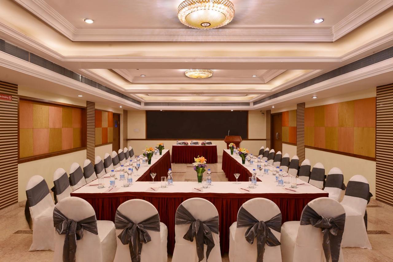 Clarks Inn Airport Hotel Hubli Extérieur photo