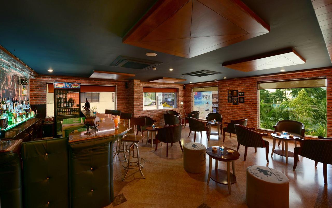 Clarks Inn Airport Hotel Hubli Extérieur photo