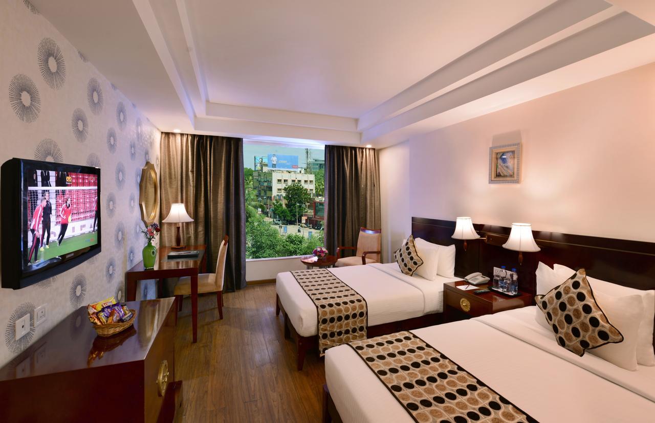 Clarks Inn Airport Hotel Hubli Extérieur photo