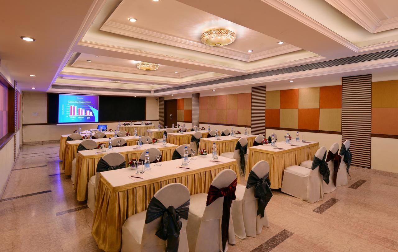 Clarks Inn Airport Hotel Hubli Extérieur photo