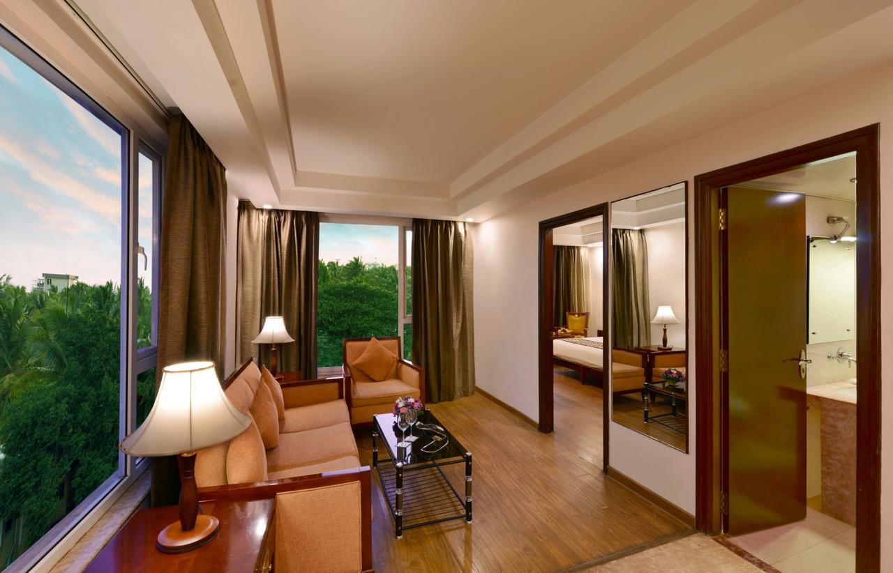 Clarks Inn Airport Hotel Hubli Extérieur photo
