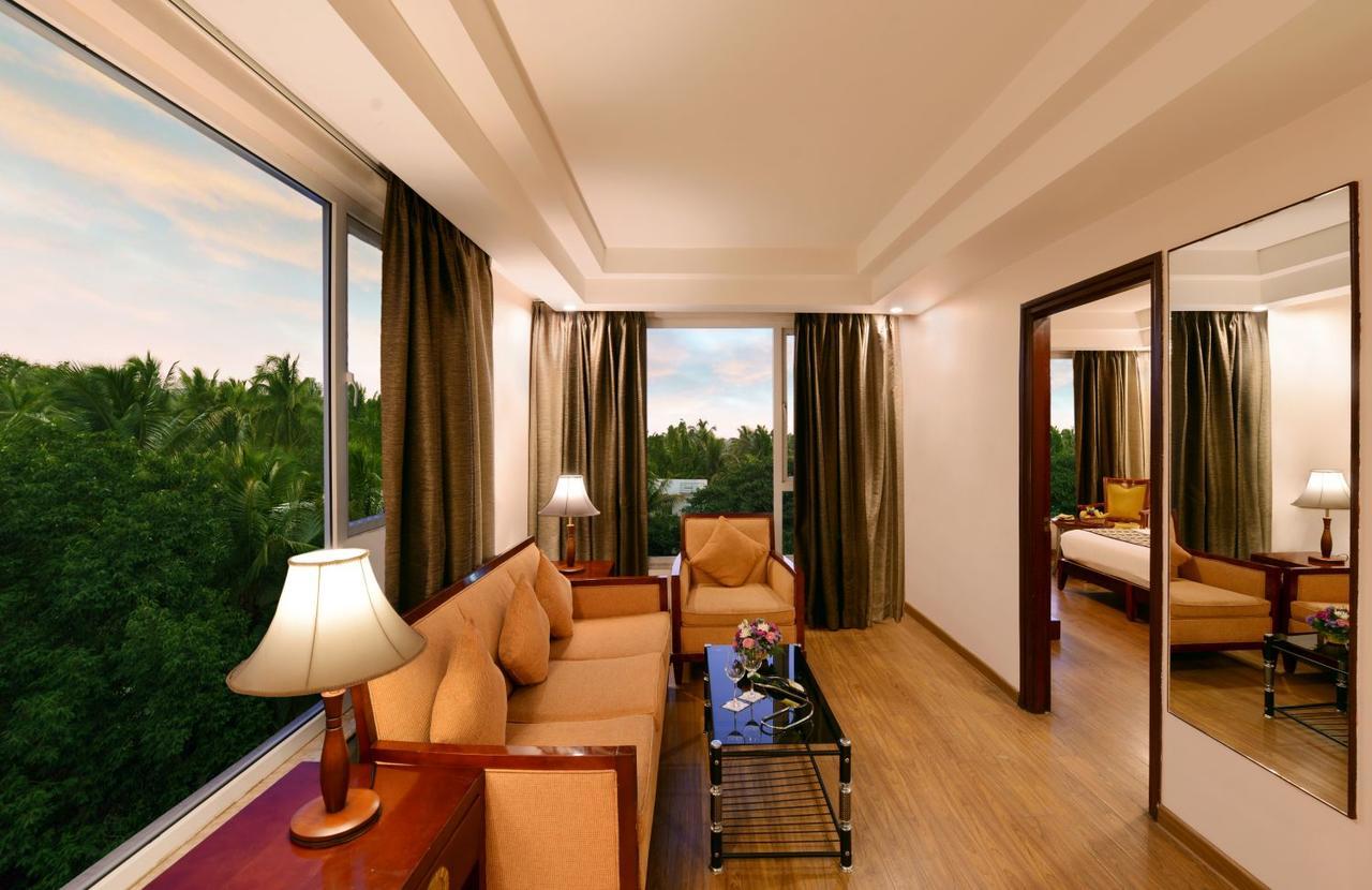 Clarks Inn Airport Hotel Hubli Extérieur photo