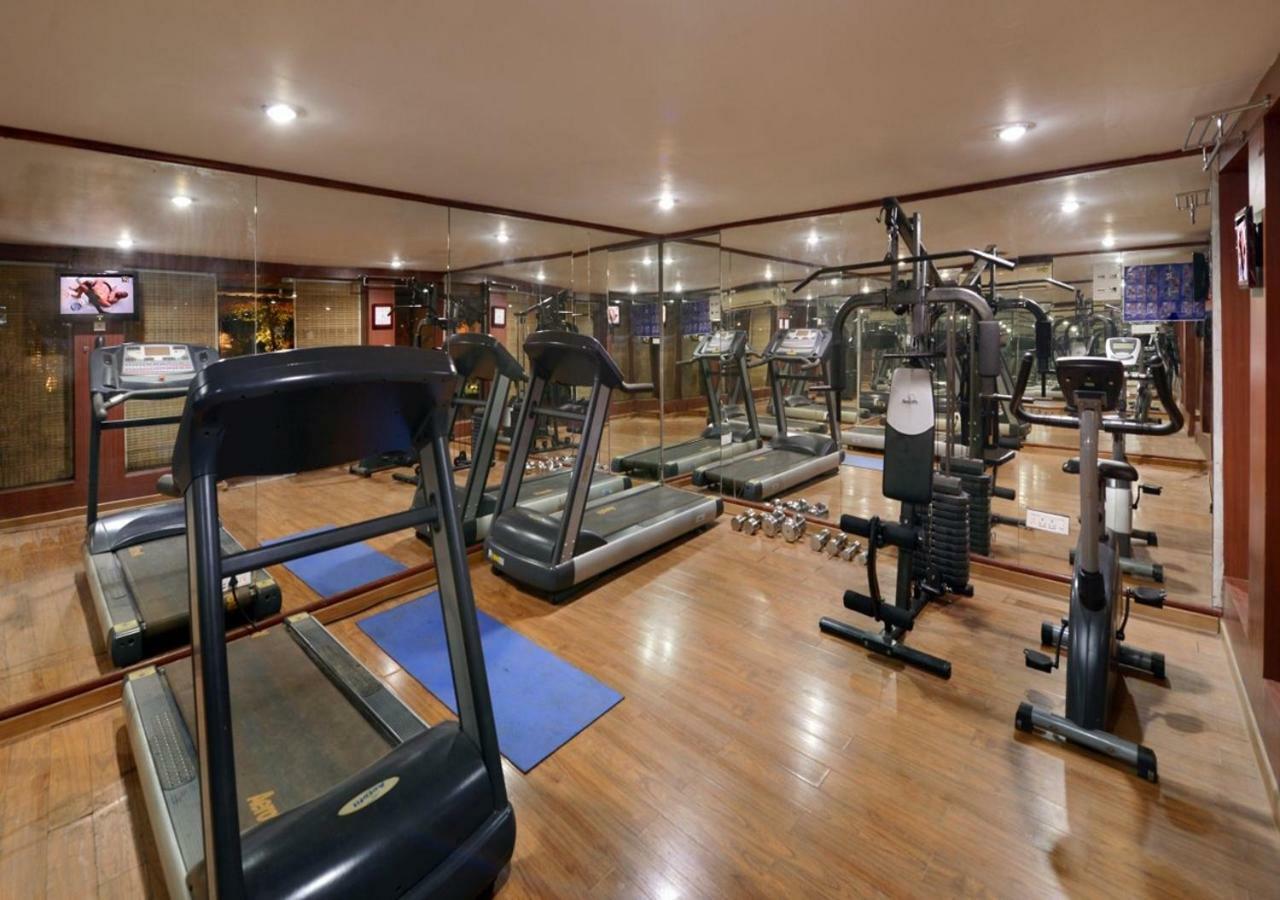 Clarks Inn Airport Hotel Hubli Extérieur photo
